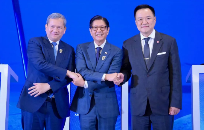 Thailand dan Kamboja Tingkatkan Upaya Atasi Perselisihan Perbatasan